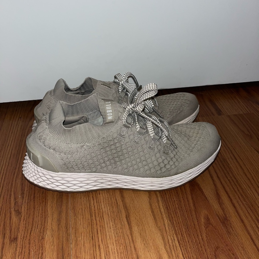 Nobull Knit Runners Men’s 12